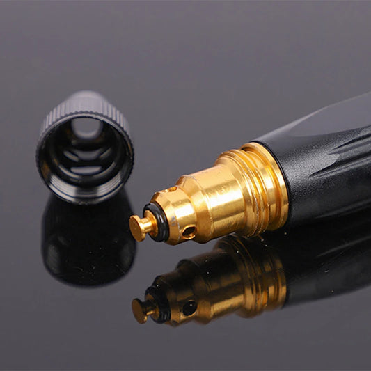 SEAMETAL CarWash Sprayer