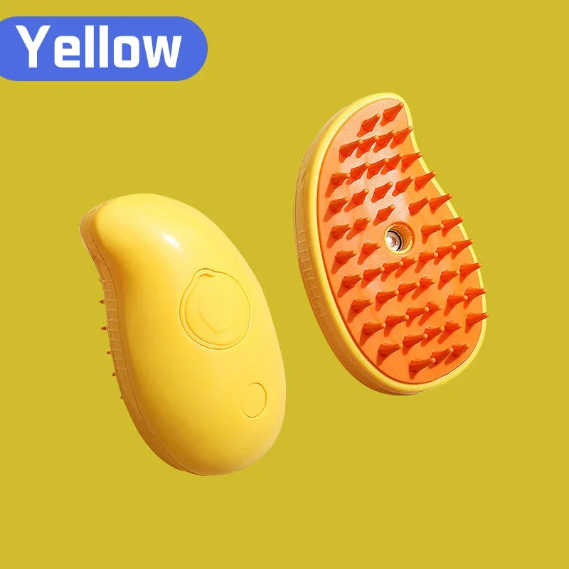 Hair Bath Hair Removal Brush Comb for Cat Dog Pet