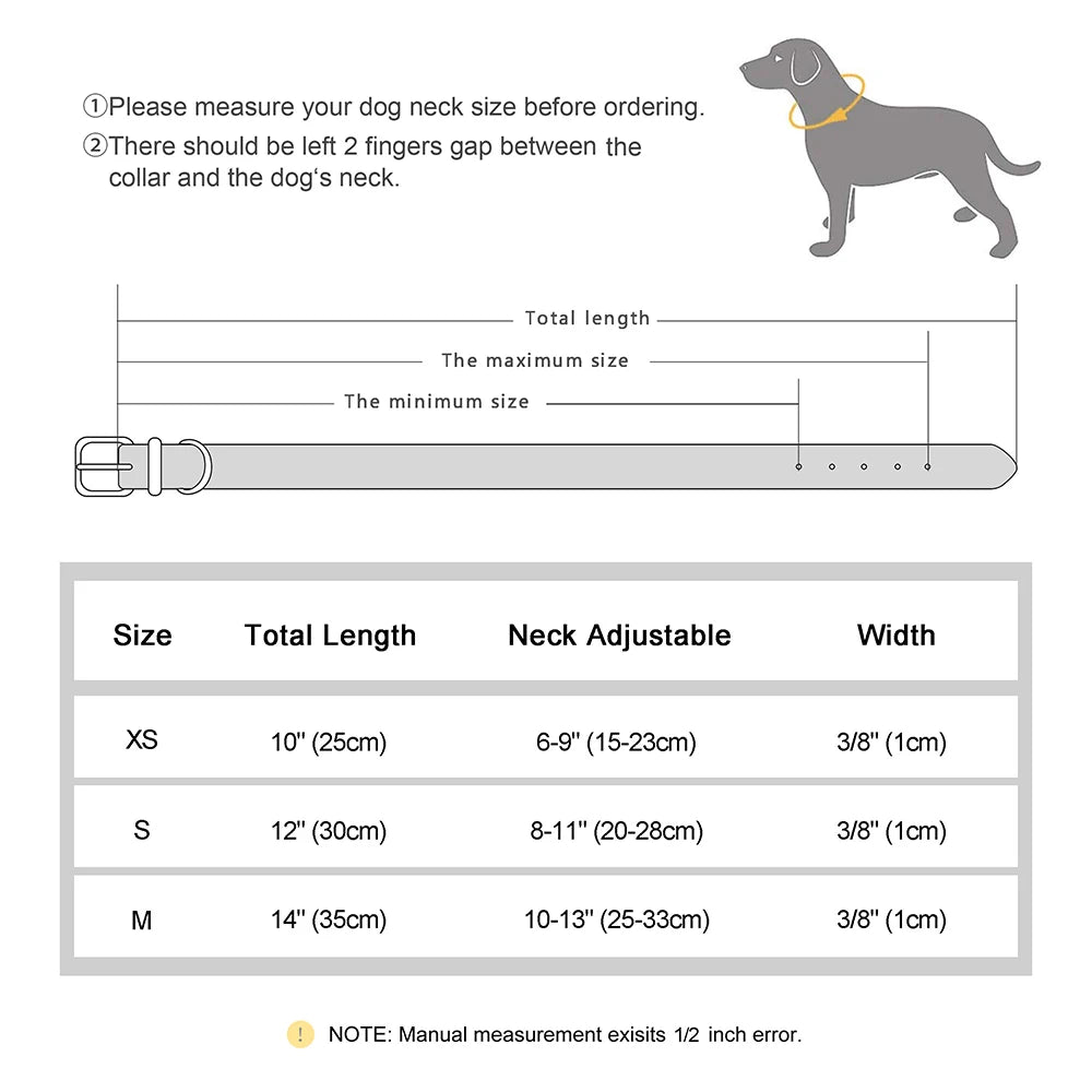 Cat Collars  Engraved Puppy Kitten ID Necklace Bling