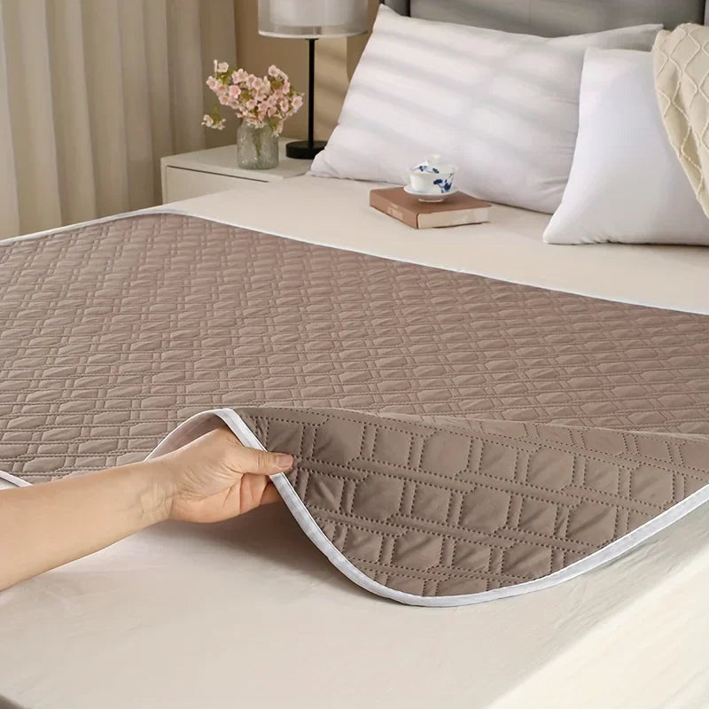 Washable Incontinence Pads for Elderly And Pets Leak