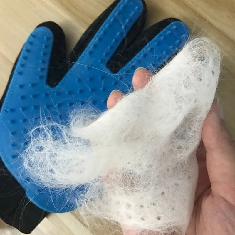 Grooming Effective Massage Dog Pet Combs Floating Shower Brush