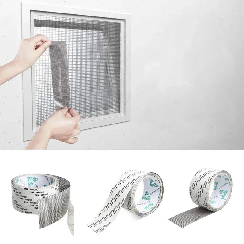 INSECTAPE | Window Screen Repair Tape