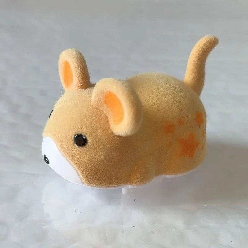 Interactive Cat Toy Electric Cat Toy Mouse Interactive Electric