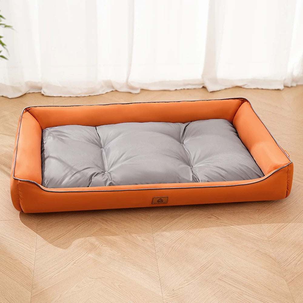 Pet Sofa Sleeping Bed Large Dog Bed House for Cats Big Space