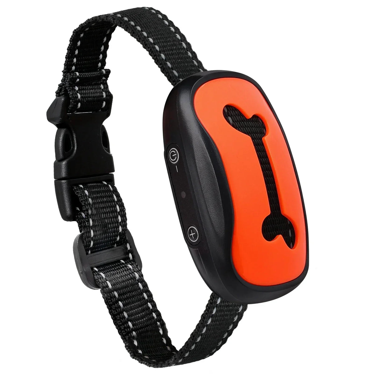 Ultrasonic Stop Barking Vibration Anti Bark Collar