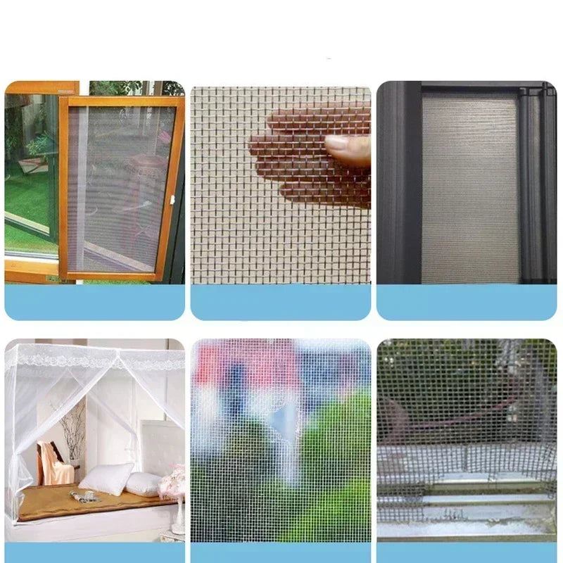 INSECTAPE | Window Screen Repair Tape