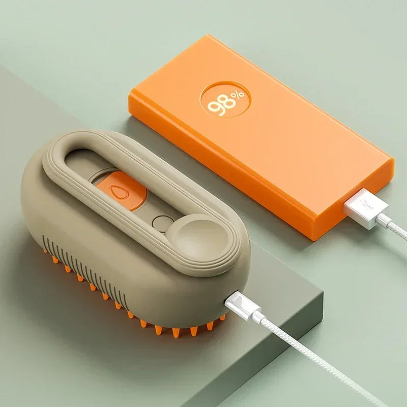 Hair Bath Hair Removal Brush Comb for Cat Dog Pet