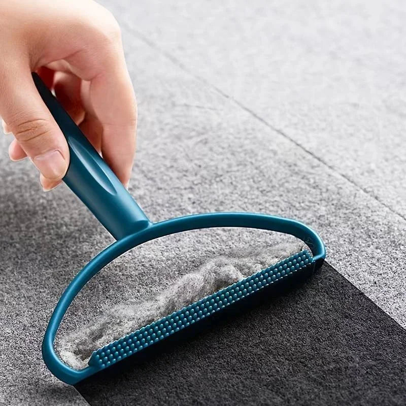 Portable Lint Remover Pet Hair Remover 