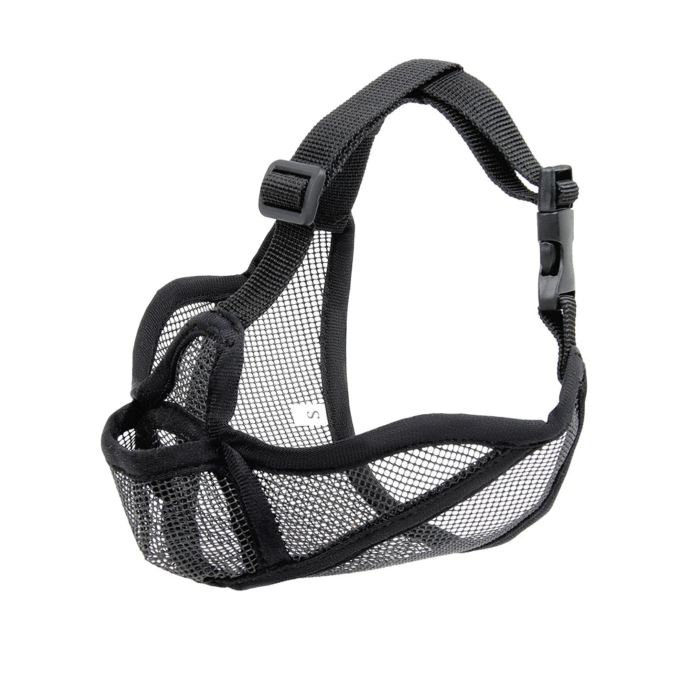 Dog Muzzle for Short