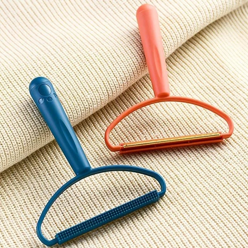 Portable Lint Remover Pet Hair Remover 