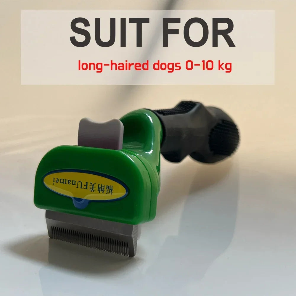 Pet Brush for Dogs Cats Dog Comb Pet Hair