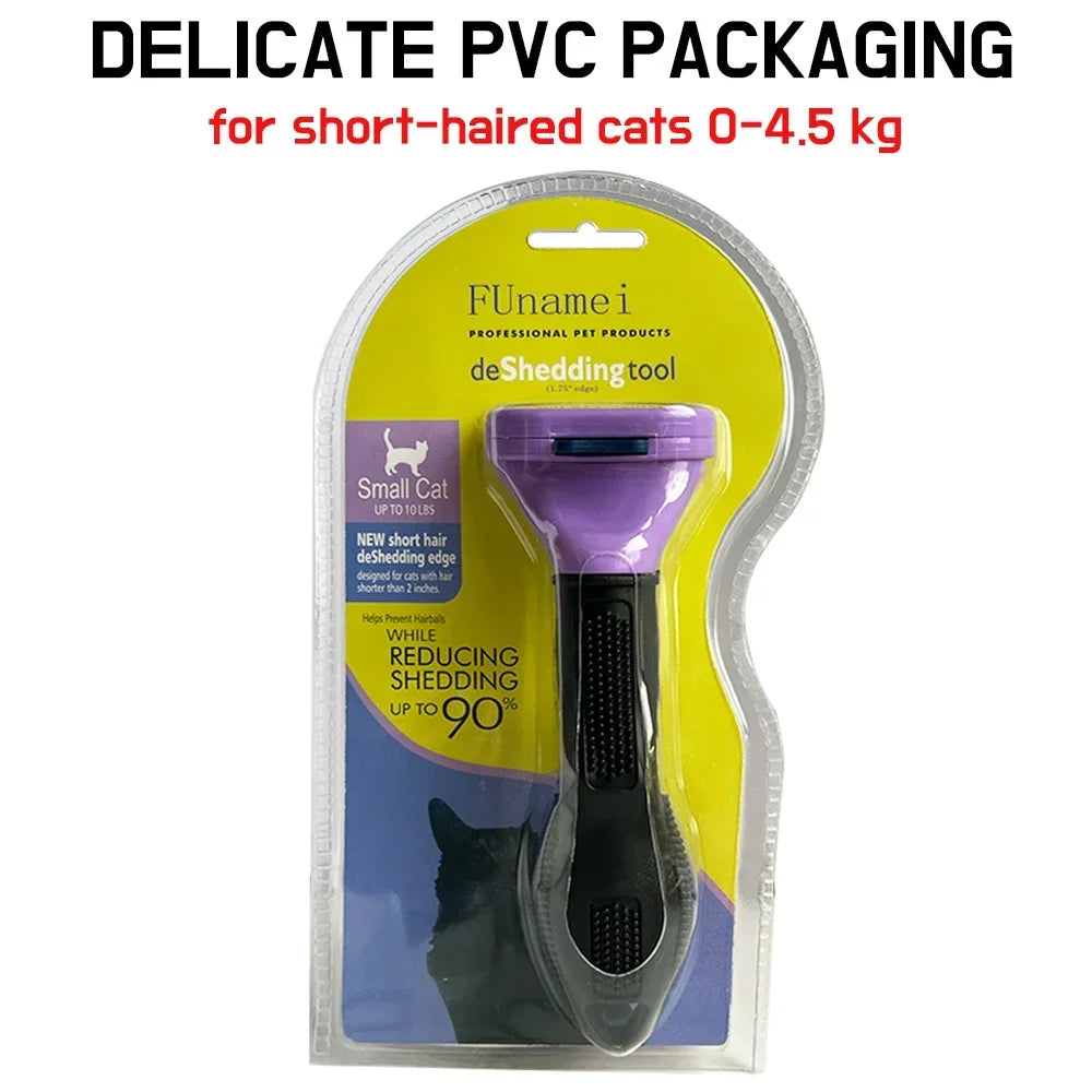Pet Brush for Dogs Cats Dog Comb Pet Hair