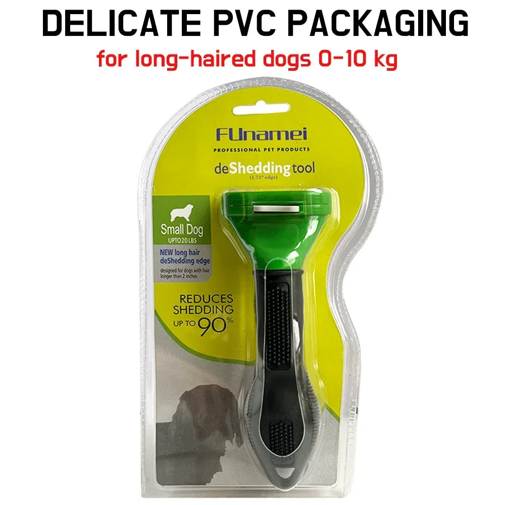 Pet Brush for Dogs Cats Dog Comb Pet Hair