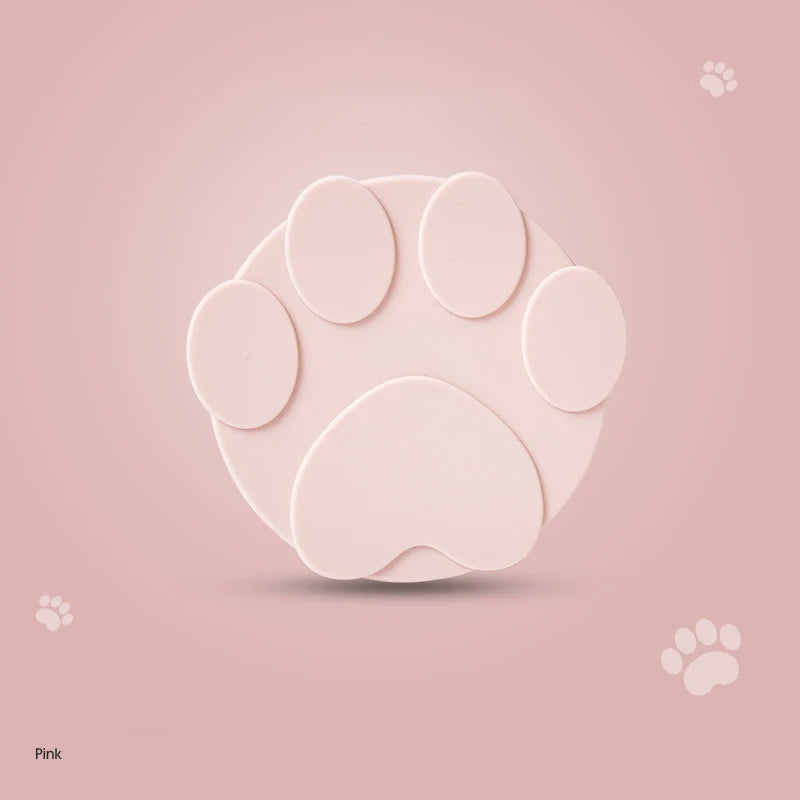 Portable Silicone Dog Cat Canned Lid