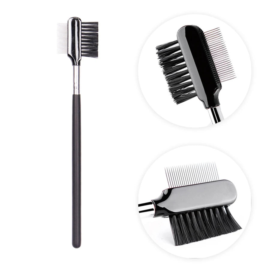 Brush for Cats and Dogs Eye Fluid Remover Brush Mj125