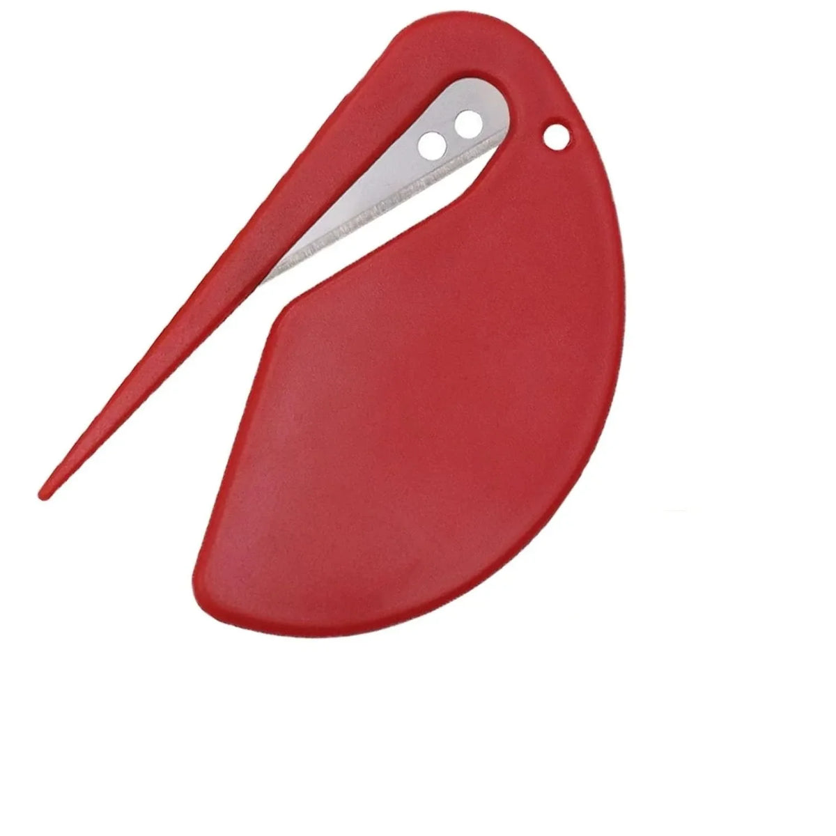 Multicolor Pet Knot Cutter Hair Remover Stainless Steel Painless 