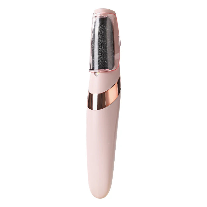 ✨ Rechargeable Wireless Electric Callus Remover