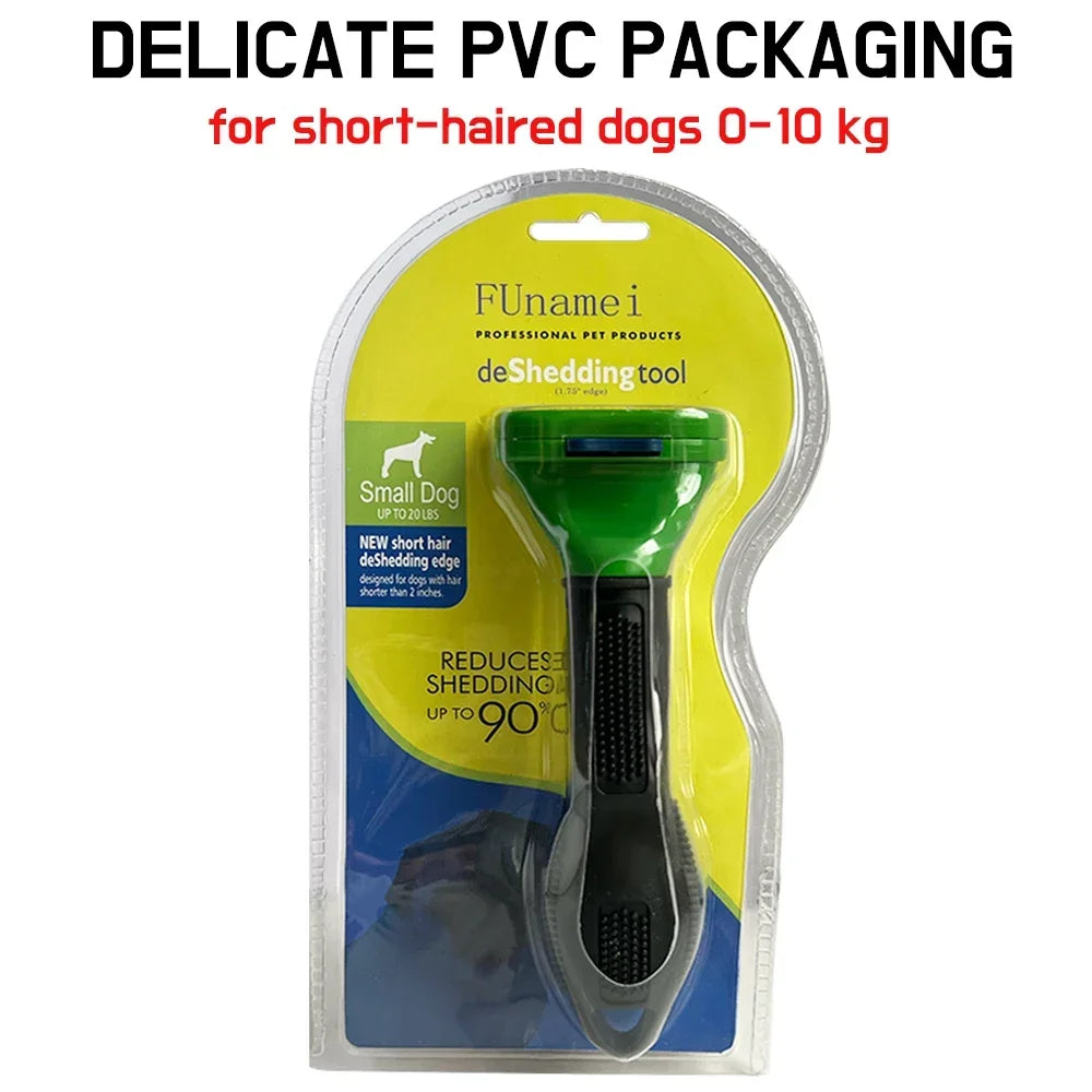 Pet Brush for Dogs Cats Dog Comb Pet Hair