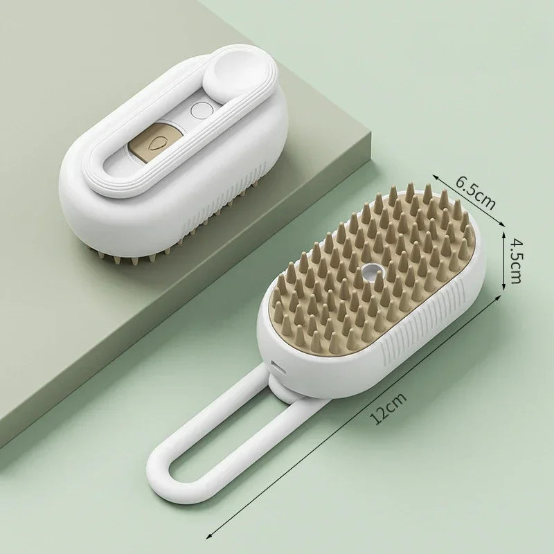 Hair Bath Hair Removal Brush Comb for Cat Dog Pet