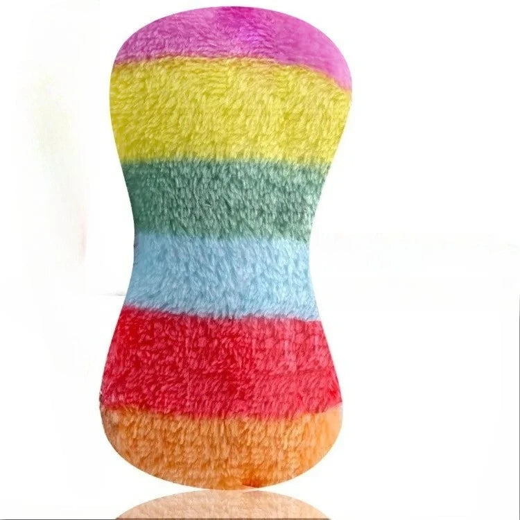 Duck Dog Toy Plush Chew Resistant Durable