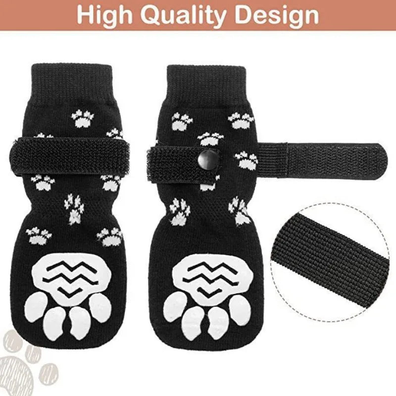 pet paw protectors for small dogs