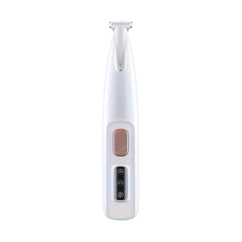 Professional Pet Hair Clipper, Cat and Dog Foot Razor