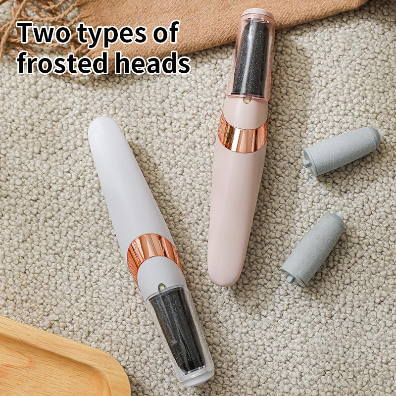 ✨ Rechargeable Wireless Electric Callus Remover
