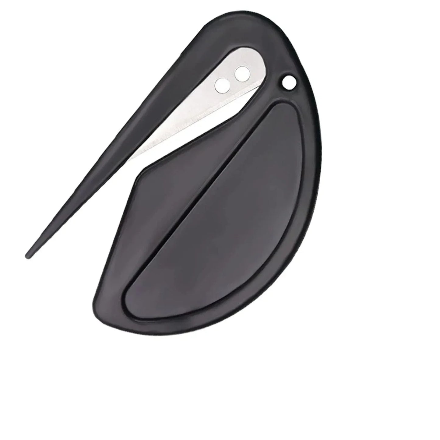 Multicolor Pet Knot Cutter Hair Remover Stainless Steel Painless 