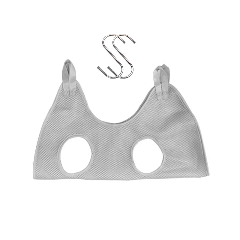 Cat Grooming nail cutting anti scratch bite fixed bag 
