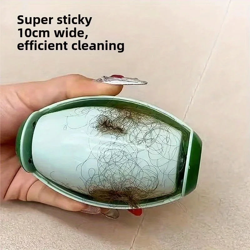  Adhesive Hair Sticking Machine for Clothes Pets & Furniture Cleaning