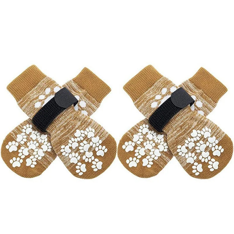 pet paw protectors for small dogs