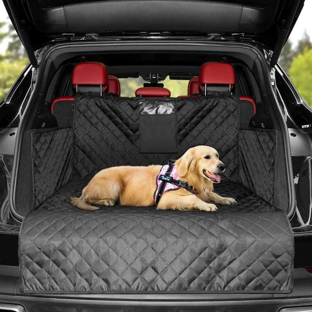 Dog Carrier Wear-resistant Dog