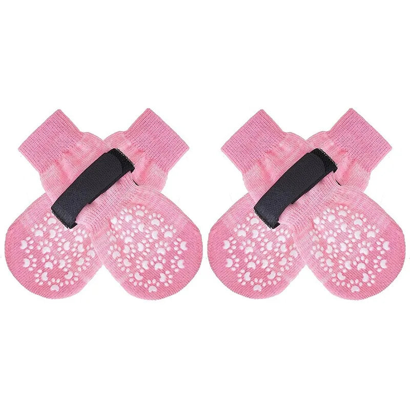 pet paw protectors for small dogs