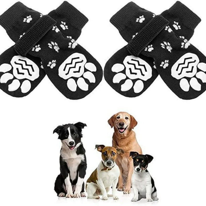 pet paw protectors for small dogs