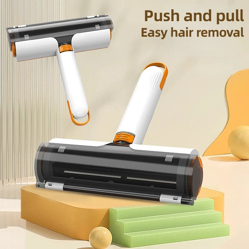 Multifunctional Pet Hair Removal Portable Washable Clothes Hair 