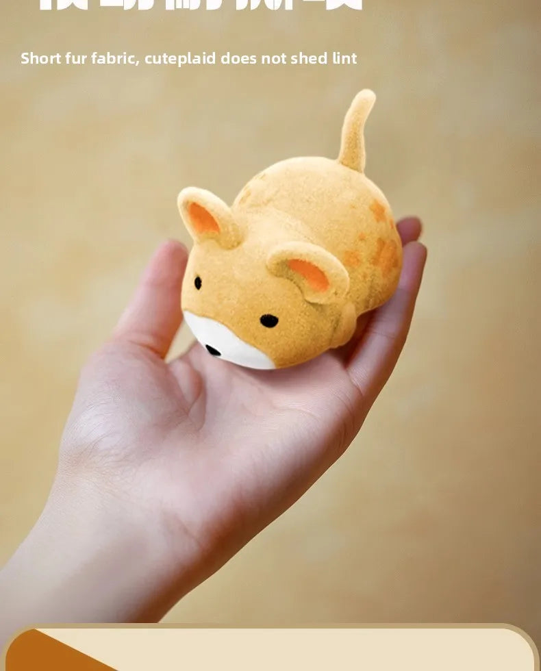 Interactive Cat Toy Electric Cat Toy Mouse Interactive Electric