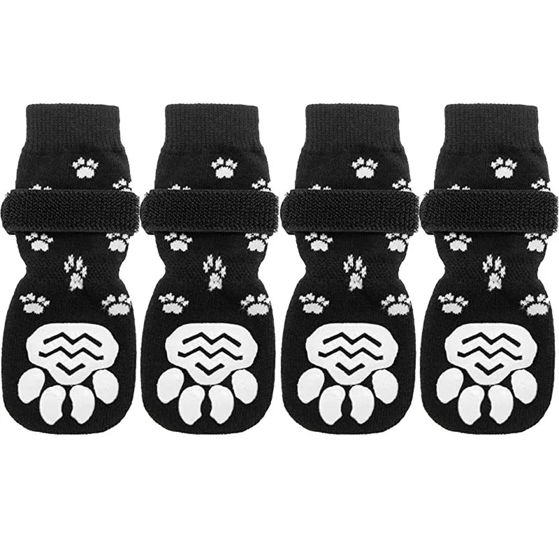 pet paw protectors for small dogs