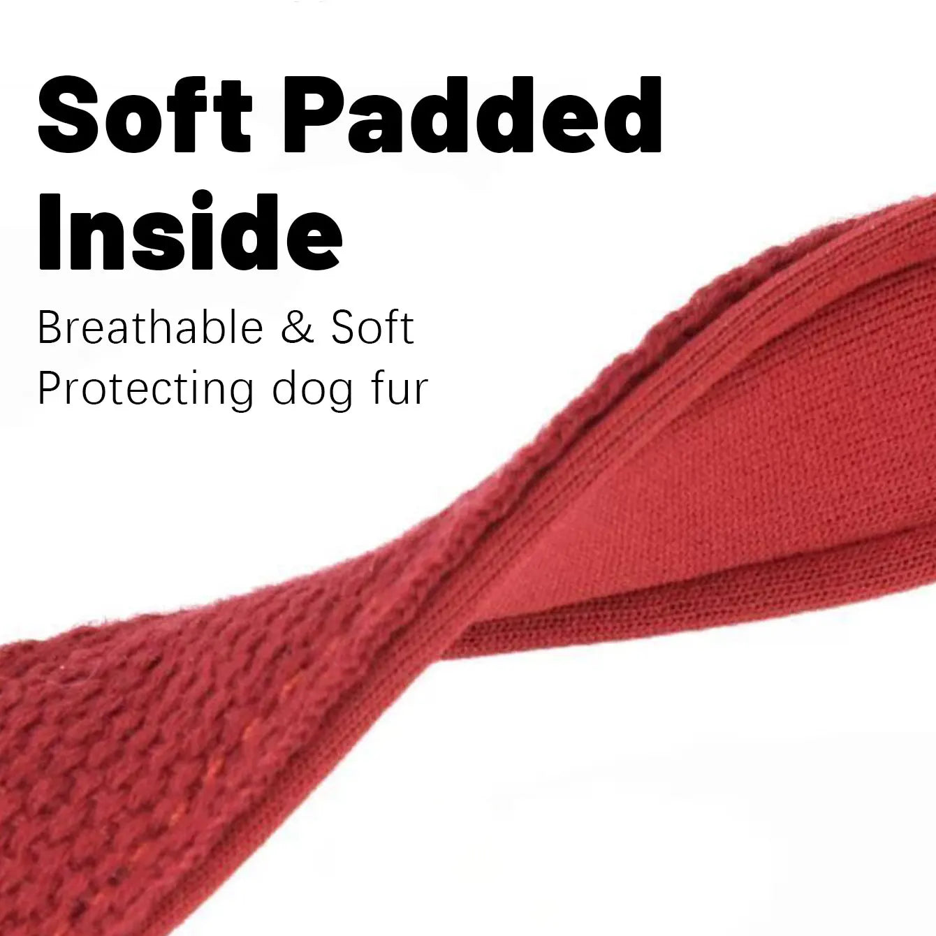 pet neckbands, suitable for small, medium, and large dogs, perfect for outdoor use, anti-lost.