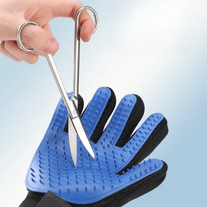 Grooming Effective Massage Dog Pet Combs Floating Shower Brush