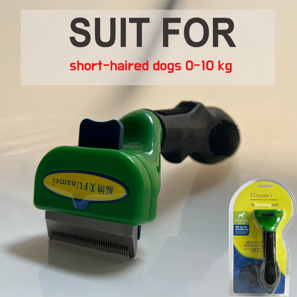 Pet Brush for Dogs Cats Dog Comb Pet Hair