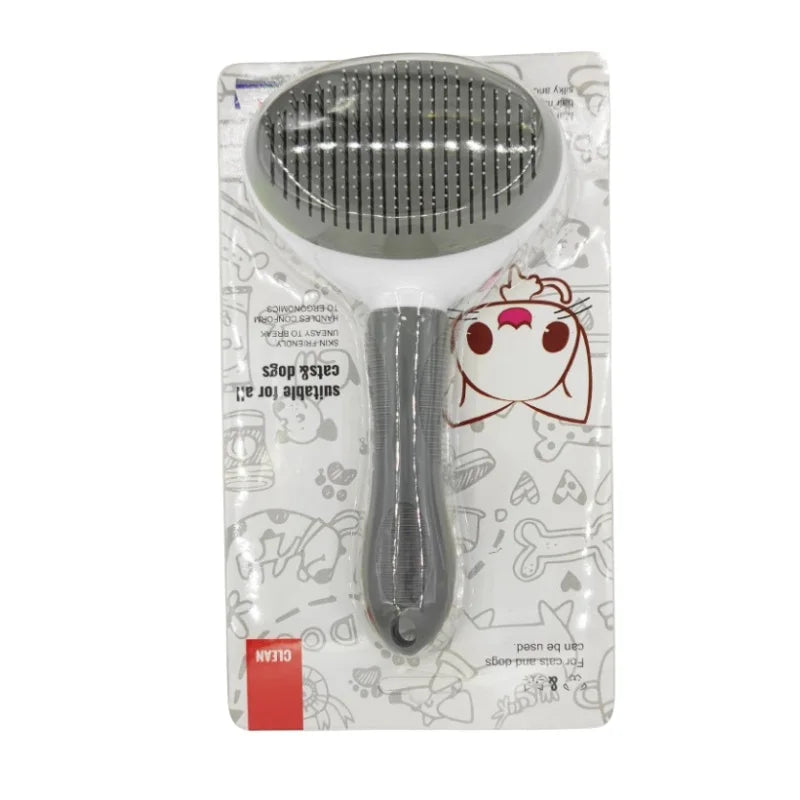 Pet Hair Remove Comb Cat and dog Slicker 