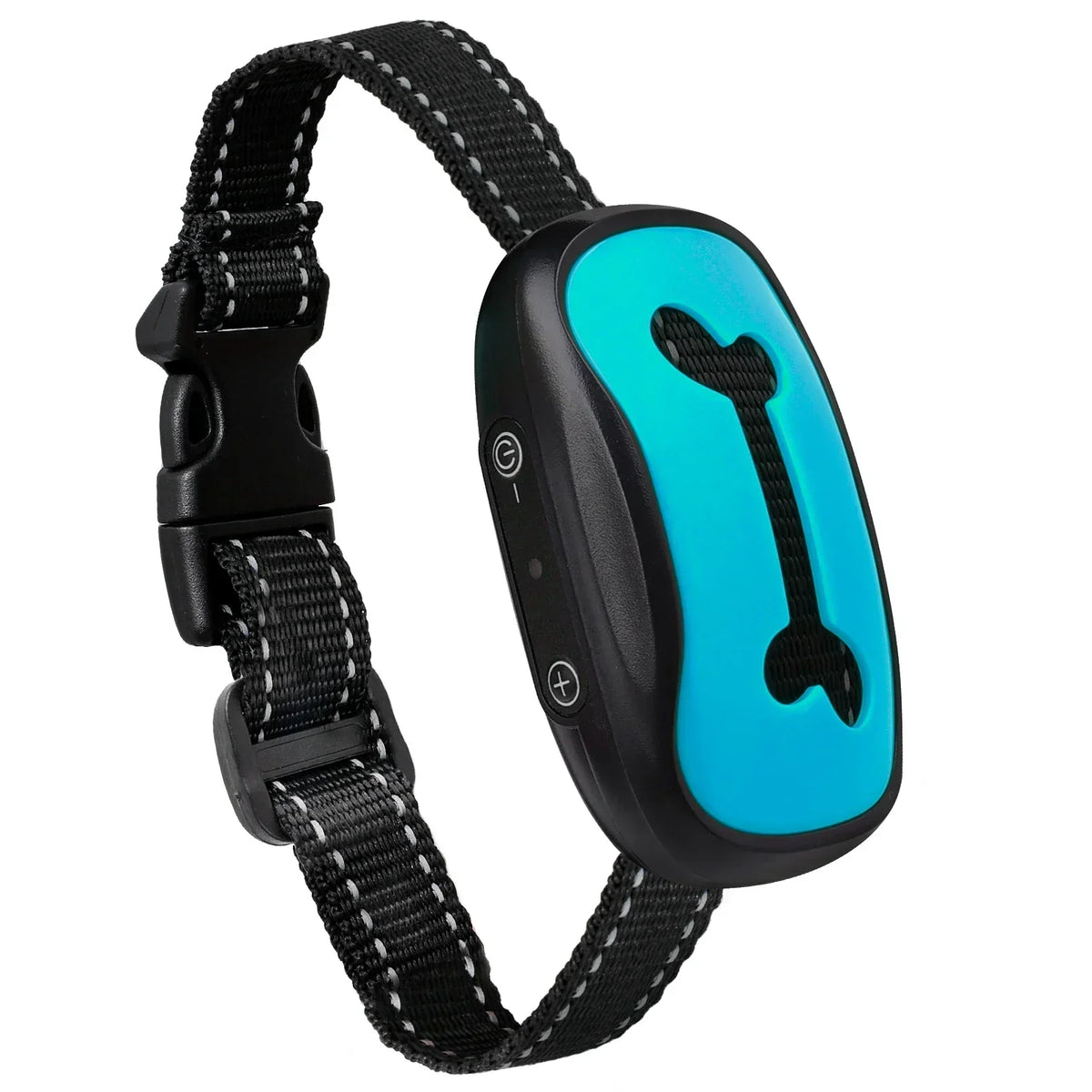 Ultrasonic Stop Barking Vibration Anti Bark Collar