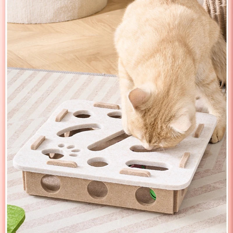 Scratching Posts For Indoor Cats Sisal Cat 