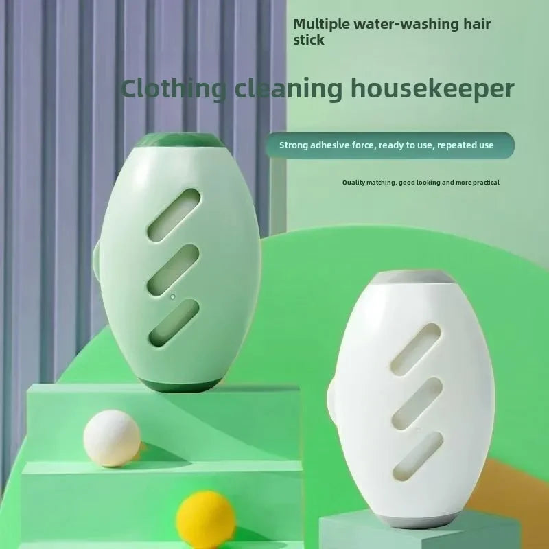  Adhesive Hair Sticking Machine for Clothes Pets & Furniture Cleaning