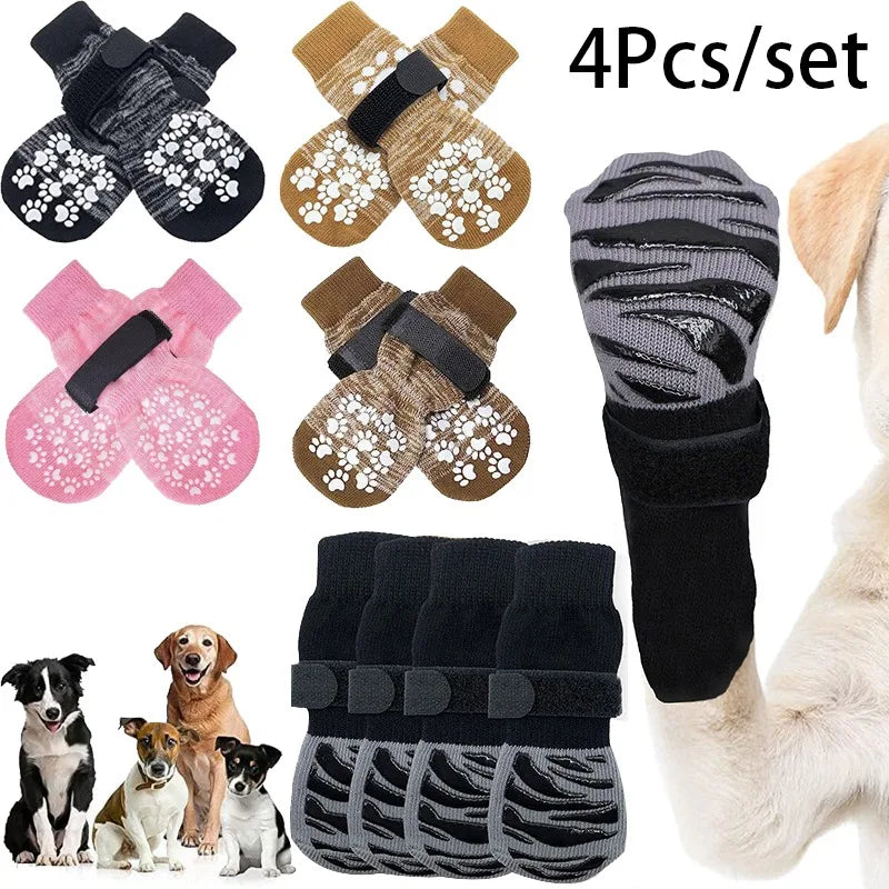 pet paw protectors for small dogs