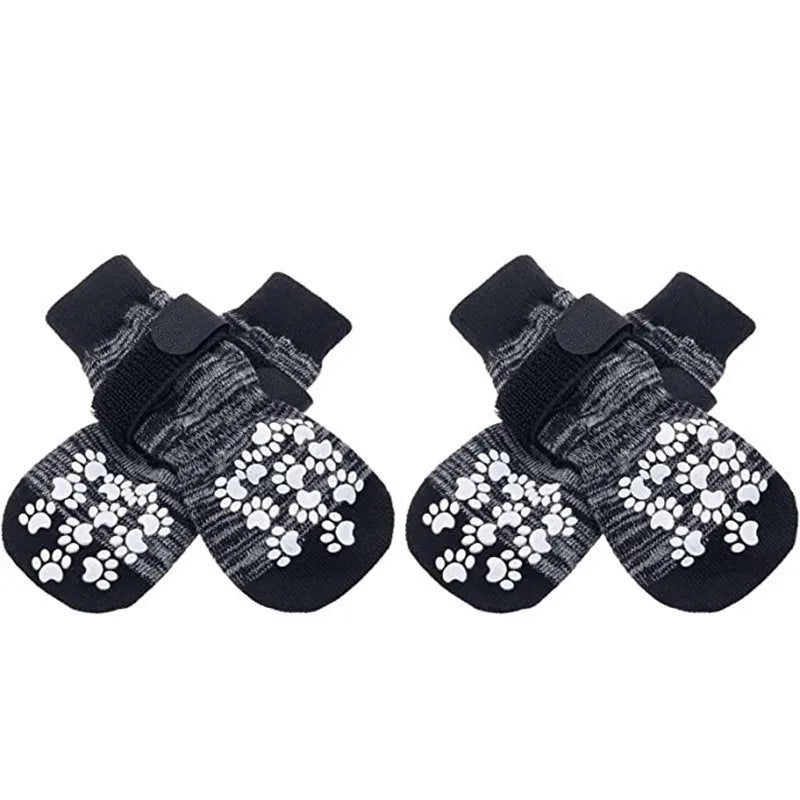 pet paw protectors for small dogs