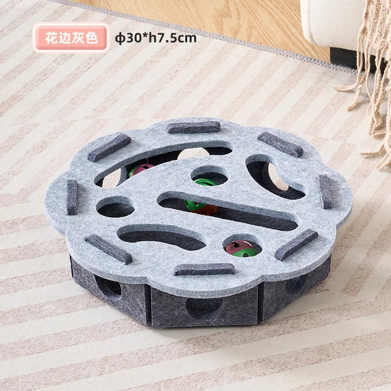 Scratching Posts For Indoor Cats Sisal Cat 