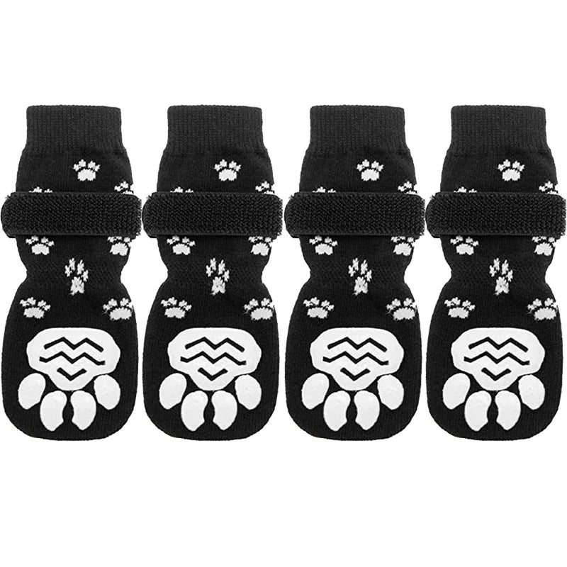 pet paw protectors for small dogs