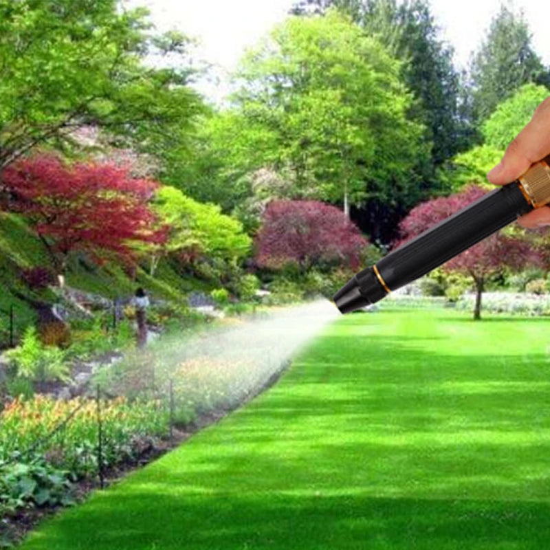 SEAMETAL CarWash Sprayer