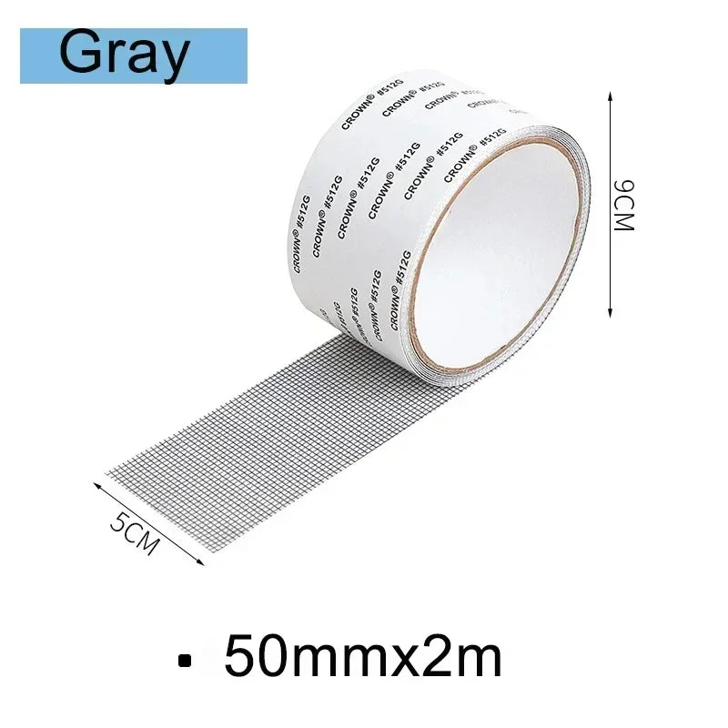 INSECTAPE | Window Screen Repair Tape